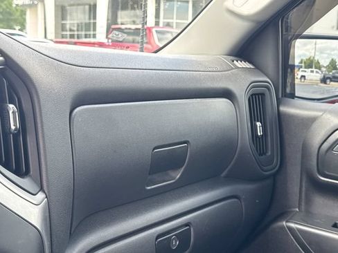 Used 2021 GMC Sierra 1500 2WD Regular Cab w/ Convenience Package image 31