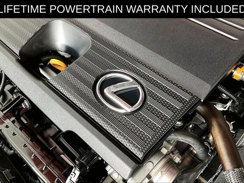 Used 2025 Lexus ES 300h 300h Luxury w/ Accessory Package (Z2) image 45