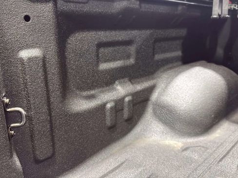 Used 2020 Toyota Tundra 1794 Edition AWD/4WD image 8