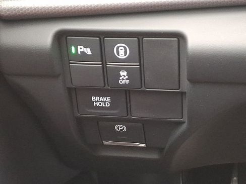 Certified 2025 Acura RDX A-Spec AWD/4WD image 24