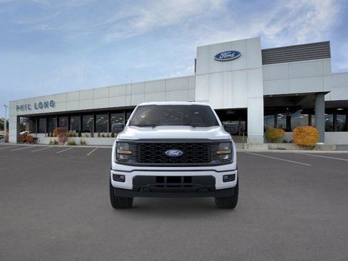 New 2026 Ford F150 STX w/ Equipment Group 200A image 8
