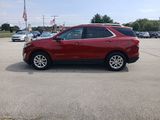 Used 2019 Chevrolet Equinox LT w/ Sun & Navigation Package image 2