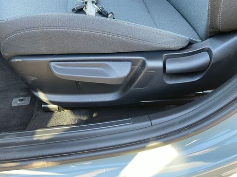 Used 2025 Kia K4 LXS image 23