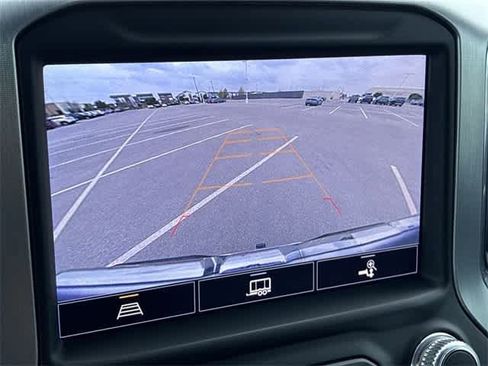 Used 2021 GMC Sierra 1500 SLT image 30