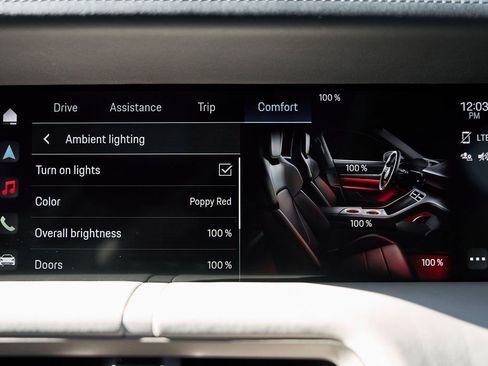 Used 2020 Porsche Taycan Turbo S image 72