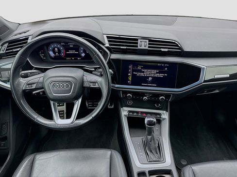 Used 2022 Audi Q3 2.0T Premium w/ Convenience Package image 15