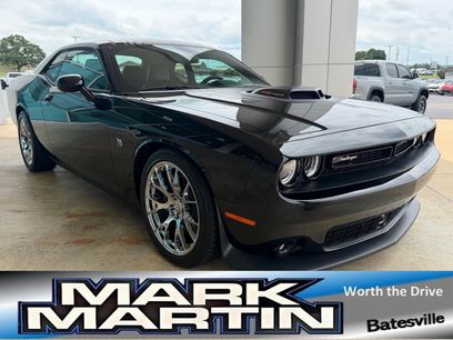 Used 2023 Dodge Challenger R/T Scat Pack w/ Plus Package