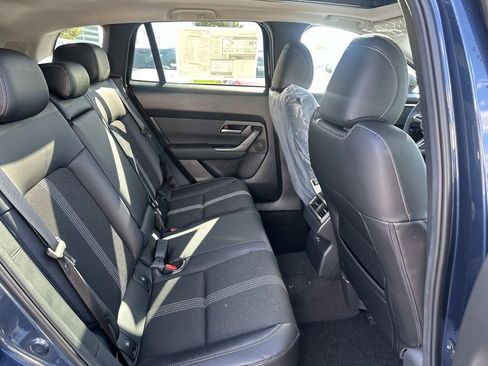 New 2025 MAZDA CX-50 AWD 2.5 S w/ Weather Package image 21