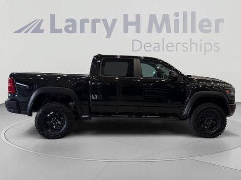New 2026 RAM 1500 RHO w/ RHO Level 1 Equipment Group AWD/4WD image 6