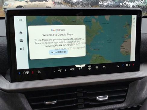 New 2026 Ford Explorer Platinum RWD image 24