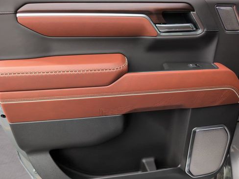 New 2026 GMC Sierra 1500 Denali Ultimate AWD/4WD image 11