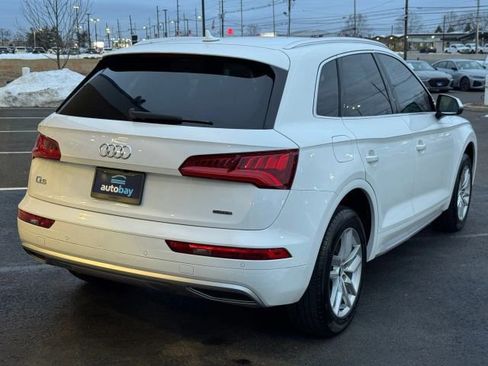 Used 2020 Audi Q5 2.0T Premium image 21