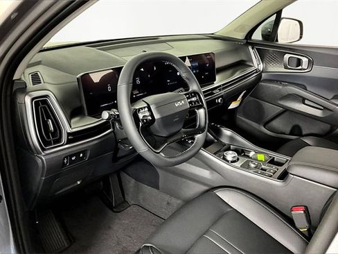 New 2026 Kia Sorento EX image 8
