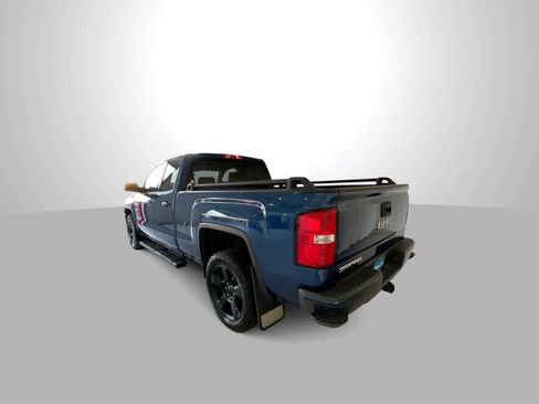 Used 2018 GMC Sierra 1500 SLE w/ Elevation Edition AWD/4WD image 6
