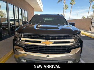 Used 2020 Chevrolet Silverado 1500 LT w/ All-Star Edition video 2
