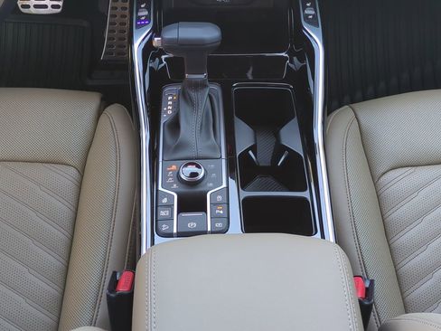 New 2026 Kia Sorento SX Prestige AWD/4WD image 16