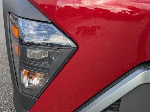 New 2026 Hyundai Kona SEL Sport FWD image 13