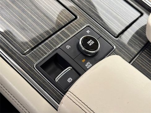 Used 2023 Lincoln Navigator L Black Label image 34