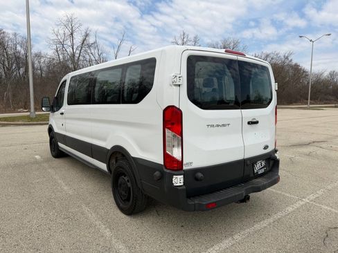 Used 2018 Ford Transit 350 XL RWD image 6