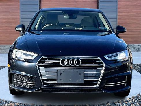 Used 2017 Audi A4 2.0T Premium Plus image 3