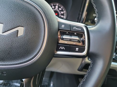 Certified 2023 Kia Sorento X-Line EX AWD/4WD image 24