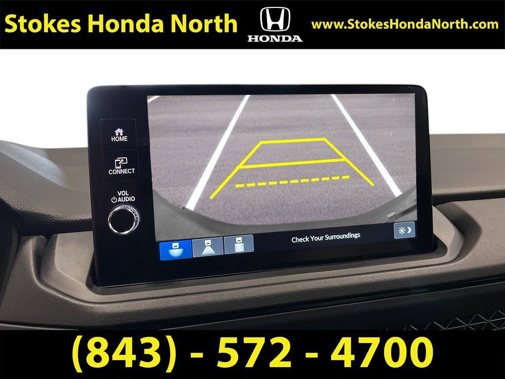 New 2026 Honda Accord LX image 20