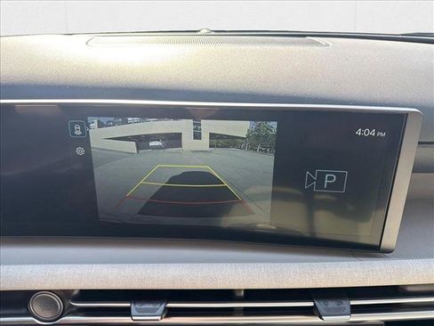 New 2025 Hyundai Tucson SEL image 13