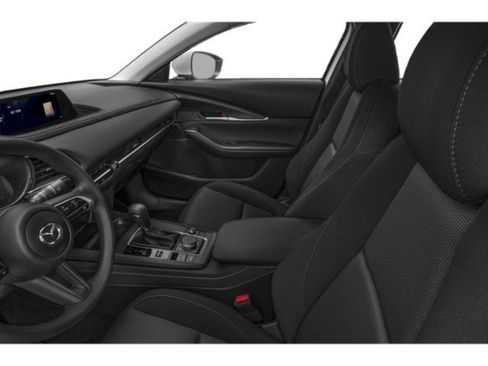 Used 2023 MAZDA CX-30 AWD 2.5 S image 12
