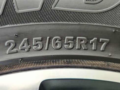 Used 2016 Jeep Cherokee Trailhawk w/ Comfort/Convenience Group AWD/4WD image 40
