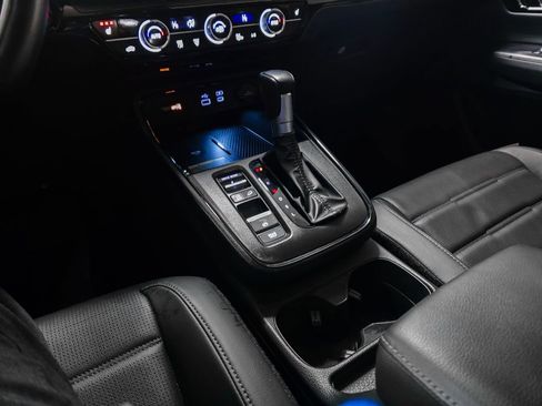 Certified 2025 Honda CR-V EX-L image 30