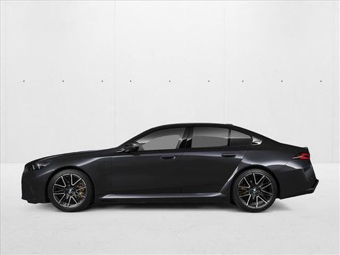 New 2026 BMW M5 AWD/4WD image 2