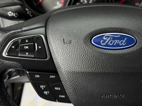 Used 2018 Ford Focus ST FWD image 29