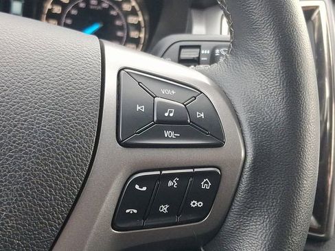 Used 2021 Ford Ranger XLT w/ Equipment Group 301A Mid image 21