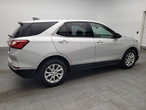 Used 2020 Chevrolet Equinox LT FWD image 10