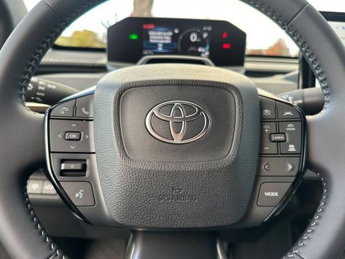 New 2026 Toyota bZ image 27