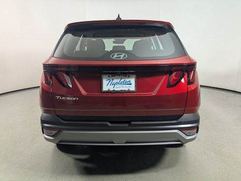 New 2026 Hyundai Tucson SE FWD image 6