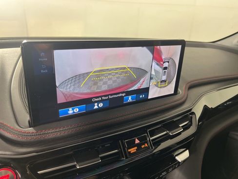 New 2026 Acura MDX Type S image 28