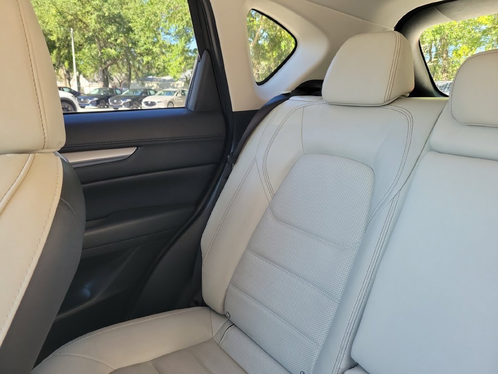 Used 2023 MAZDA CX-5 AWD 2.5 S image 13