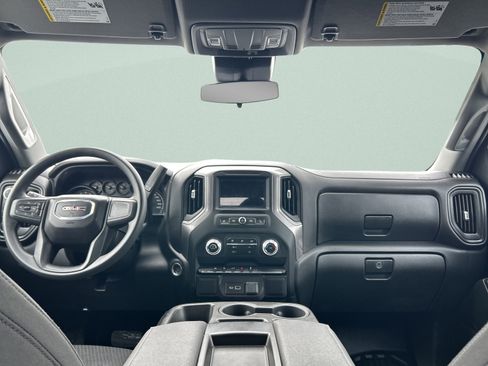 Used 2022 GMC Sierra 1500 Pro w/ Pro Value Package image 17