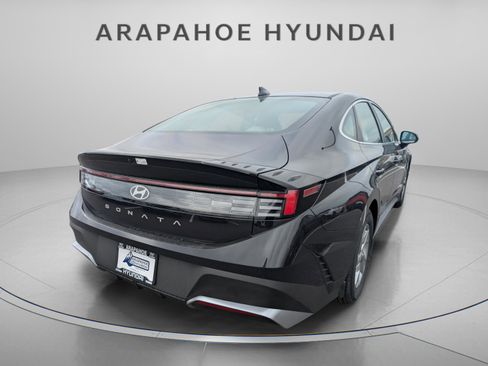 Used 2025 Hyundai Sonata SE FWD image 5