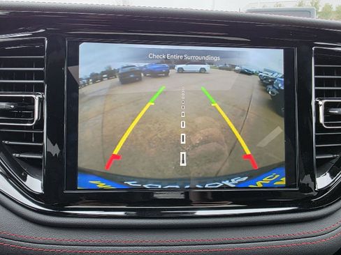 New 2026 Dodge Durango GT AWD/4WD image 23