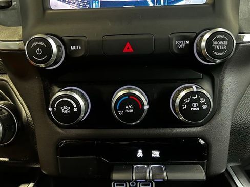 Used 2022 RAM 1500 Big Horn image 7