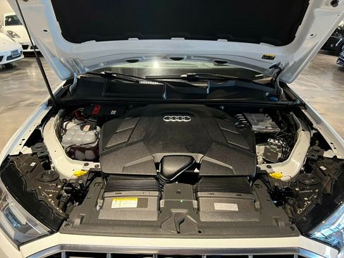 Used 2023 Audi Q7 3.0T Prestige image 9