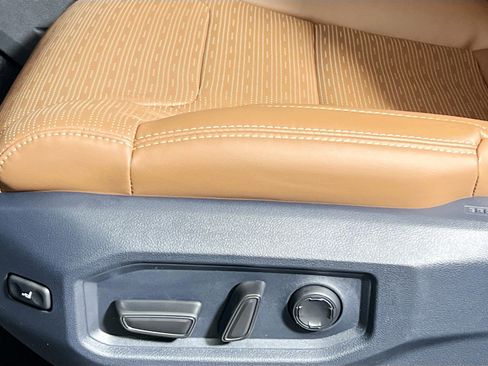 New 2026 Toyota Tundra 1794 Edition AWD/4WD image 15