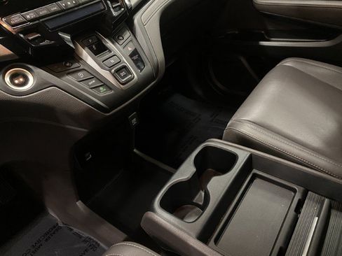 Used 2022 Honda Odyssey EX-L image 38