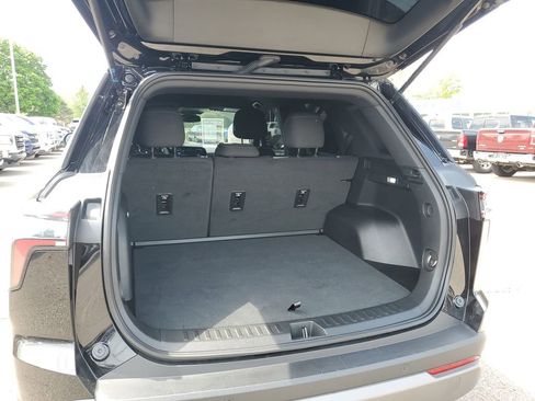Used 2026 Chevrolet Equinox LT w/ LPO, Floor Liner Package AWD/4WD image 30