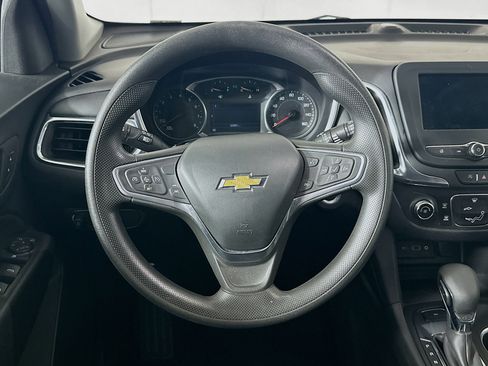 Used 2023 Chevrolet Equinox LT AWD/4WD image 17