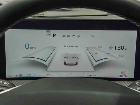 Used 2023 Kia EV6 GT-Line w/ GT-Line Suede Seat Package RWD image 25