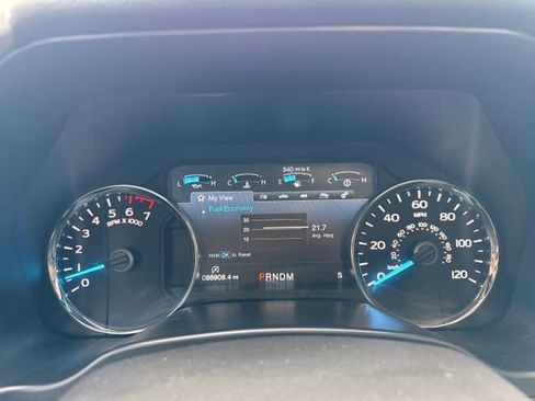 Used 2020 Ford F150 Lariat w/ Equipment Group 502A Luxury AWD/4WD image 30