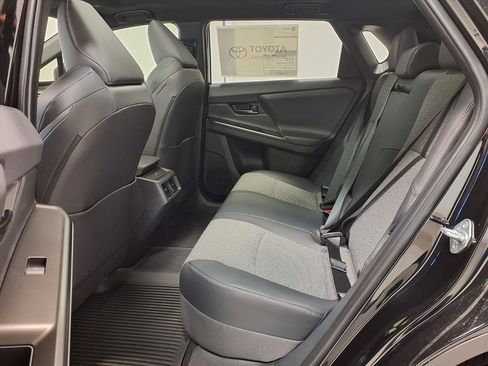 New 2026 Toyota bZ image 25